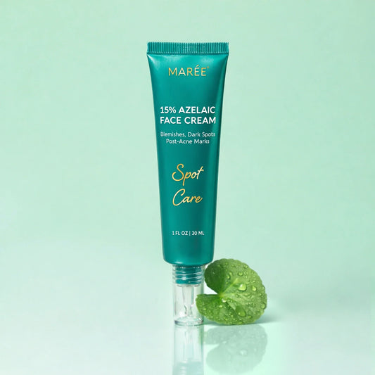 Azelaic Acid Cream for Sensitive Skin